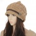 s Winter Cap Ski Spring Slouchy Crochet Hat Beanie Beret Knit Summer  eb-08843476