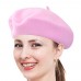 New Fashion  Classic Wool Blend Warm French Fluffy Beanie Beret Hat Cap  eb-77825799