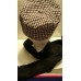 's Houndstooth Pattern Beanie Beret Hat  eb-19544418