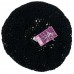 100% Cotton  Lady Beanie Crochet Beret Knit Hat Cap  Hand Made 2  eb-95099432