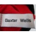 's Red Beret Hat one Size Baxter & Wells  eb-36849778