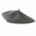 Fashion  Lady Graceful Warm Wool French Berets Tam Beanie Slouch Hat  eb-51164431
