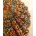 Handmade ~ Beanie Hat ~ Slouch Beret ~ Hand Knit ~ Autumn Colors  eb-37871850