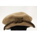 s Flat Floppy Hat with Bow Black & Brown Lisa Shaub New York   eb-36324593
