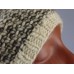 's de Lux Handmade Knit Beret Hat Cap Beanie / Wool Blend / Nepal  eb-65682513