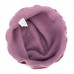  Gatsby 1920s Winter Wool Casual Beanie Crochet Bucket Flower Hat A285  eb-42362279