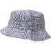 Elephant Skin Bucket Hat Boonie 100% Cotton NEW  eb-85944556