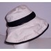 The Scala Collection Big Brim Inner Drawstring Bucket/Beach/Sun Hat  One Size  eb-35477668