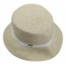 Nine West Packable UPF 50+ Sun Protection Microbrim Hat 's New 887661221421 eb-88250365