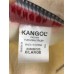 Kangol Angora Furgora Trilby Bucket Fur Hat XLARGE XL  eb-39301175