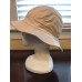 Ladies 100% CottonLIGHT BLUE/CAROLINA BLUE Color Bucket Hat  eb-88368276