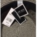 Nine West Packable Microbrim  Sun Hat Brown UPF protection +50 One Size 887661139016 eb-80460611