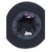 ’s Betty Boop Black Hearts & Kisses Bucket Hat  eb-56105025