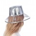 Eric Javits Luxury Fashion Designer 's Hat  Gogo Rain Bucket  eb-38455723