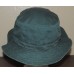BUM Equipment B.U.M. Green Bucket Style Hat Cap Size Small Medium  eb-83694876