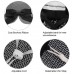 s Floppy Summer Sun Beach Straw Hat Foldable Wide Brim Travel Cap  eb-53713474