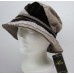 New John Callanan Deluxe Ladies Bucket Hat w/ Velvet   Satin Lining  eb-92377357