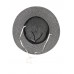 's Lightweight Foldable/Packable Beach Sun Hat w/Decorative Bow  eb-44515845