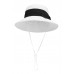 's Lightweight Foldable/Packable Beach Sun Hat w/Decorative Bow  eb-44515845