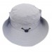 Senker Unisex Outdoor Bucket Mesh Boonie Fishing Sun Hat   eb-15453421