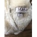 UGG Bucket Hat Shearling sheepskin One Size VERY NICE CONDITION  eb-63592246
