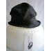 Nine West bucket hat with buckle  black   eb-49082684