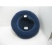 's Bucket Hat Cloche Navy Blue 100% Acrylic Classic Retro Style Warm NEW  eb-82217613