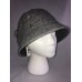 Nine West 's Fashion Heather Gray Bucket Hat Cap One Size New NWT $50 887661167446 eb-25175212