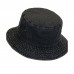 EFlag Casual Denim Jean Summer Bucket Hat  100% Cotton Packable Sun Protecti...  eb-86245111