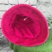 Gap s Sz SM Hat Pink Faux Fur Bucket Warm Winter Cap  eb-48985666