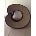 San Diego Hat UPF 50+ Wide Brim Rollup Sun Visor Hat (Multi Brown) 807928008206 eb-53774195