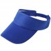 Summer   Tennis Sporst Caps Baseball Hat  Visor Sun Plain Hat Adjustable  eb-34664236