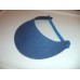  Sun Visor Hat  NO HEADACHE Foam  Black White Blue Purple Golf Pool Travel   eb-39153943