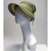 Sun 'N' Sand Roll Up Packable MultiColor or Green Visor NWT  eb-23748039