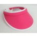 Lady Hagen Fashion Clip Visor Pink Flambe NWT One Size 886081750955 eb-62458068