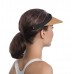 Eric Javits Fashion Designer 's Headwear Hat  Bradfield  Natural Black 876172024812 eb-36347635