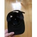 Everyday Bad Hair Day Adjustable Black Cotton Baseball Sun Visor Cap Hat 692757220796 eb-11515699