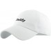 Daddy Embroidery Dad Hat Cotton Adjustable Baseball Cap Unconstructed  eb-41112923