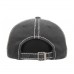 Happy Camper vintage style ball cap with washedlook details New Free Shipping  eb-56209888