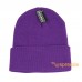 Beanie Plain Knit Ski Hat Skull Cap Cuff Warm Winter Blank Colors Unisex Beany  eb-59133196