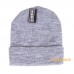 Beanie Plain Knit Ski Hat Skull Cap Cuff Warm Winter Blank Colors Unisex Beany  eb-59133196