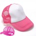 Ponytail Baseball Cap  Messy Bun Baseball Hat Snapback Sun Sport Caps newly  eb-33874554
