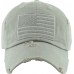 Tactical Operator Hat Special Forces USA Flag Army Military Patch Cap  eb-35579495