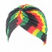  Colorful Turban Headwrap Indian Hijab Stretchy Hat Cap Head Band   eb-59949197