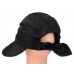 Ladies Summer Framer Large Visor Hat Cap Wide Brim Sun UV Protection  eb-07139210
