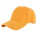   Casual hat baseball Gym cap ball Blank Plain caps adjustable Hats USA  eb-20606155