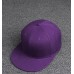 Classic Plain Baseball Cap Solid Snapback Hat New HipHop Adjustable unisex  eb-10651191