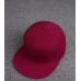 Classic Plain Baseball Cap Solid Snapback Hat New HipHop Adjustable unisex  eb-10651191