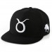   Baseball Cap Hat Zodiac 12 Constellation Hip Hop Snapback Adjustable  eb-99384053