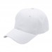 Adjustable  Ponytail Cap Messy High Buns Ponycap Cotton Baseball Hat Cap US  eb-65415912